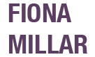 Fiona Millar Logo